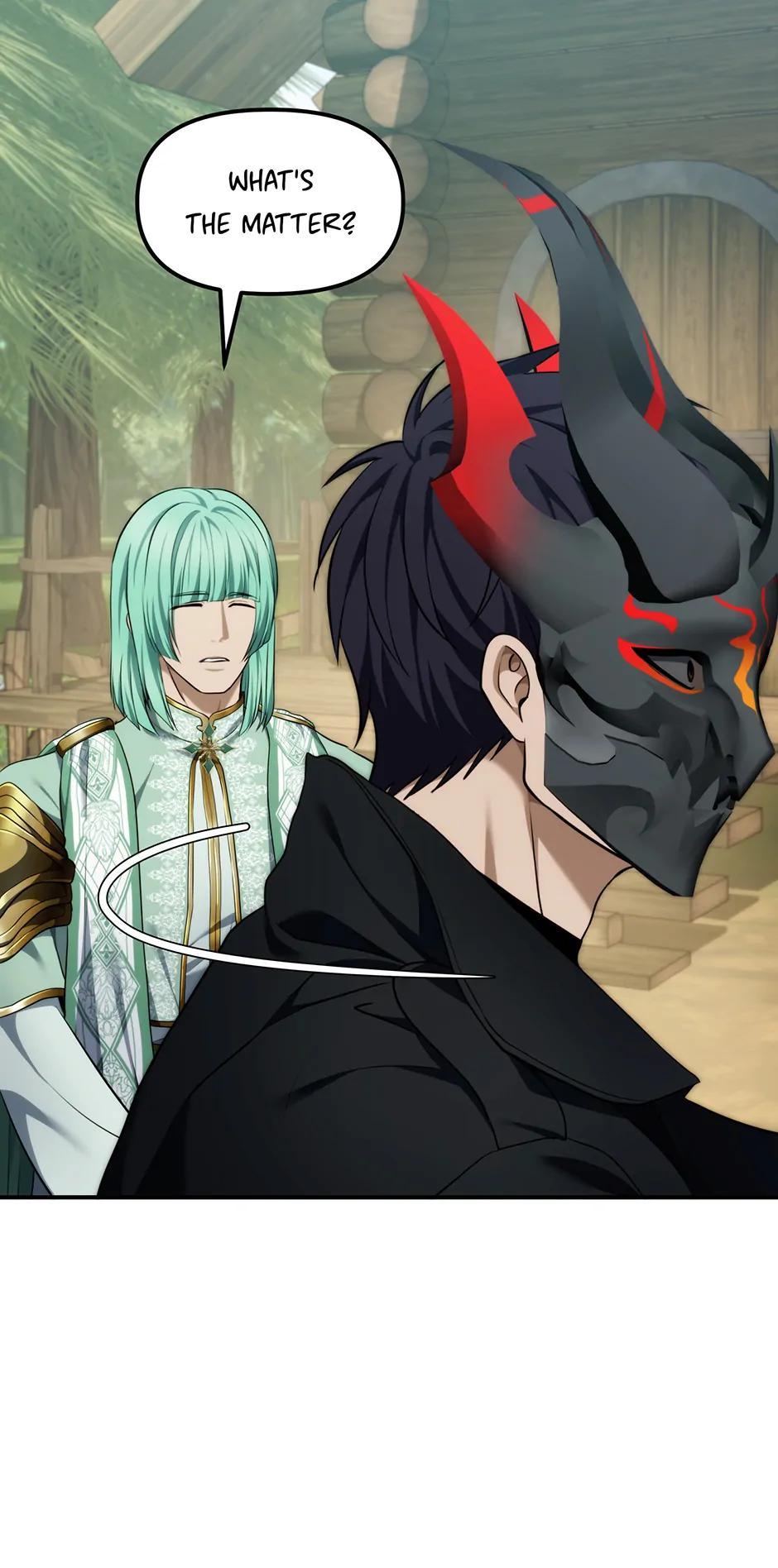 Read Second Life Ranker EN Manga Online