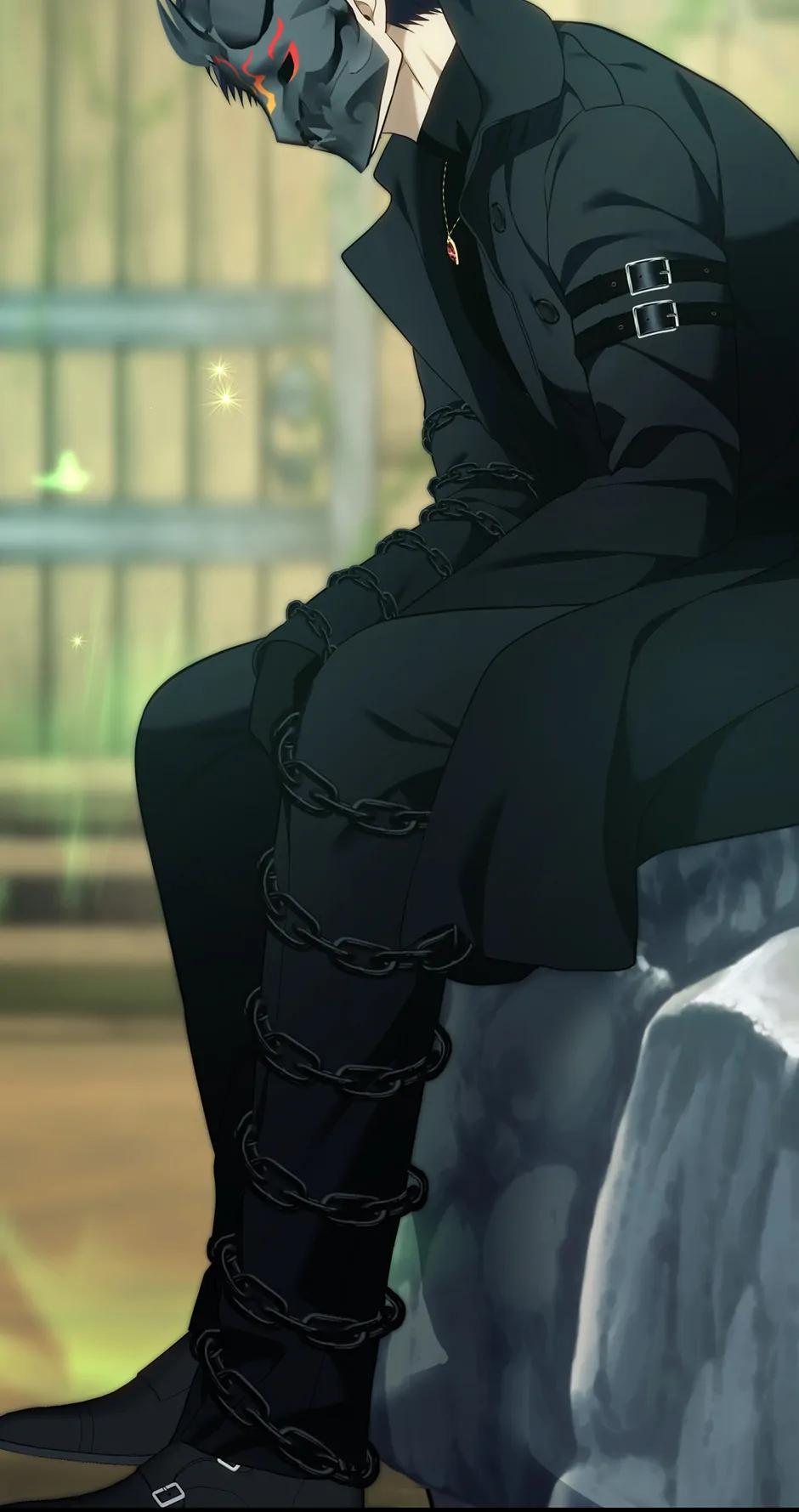 Read Second Life Ranker EN Manga Online