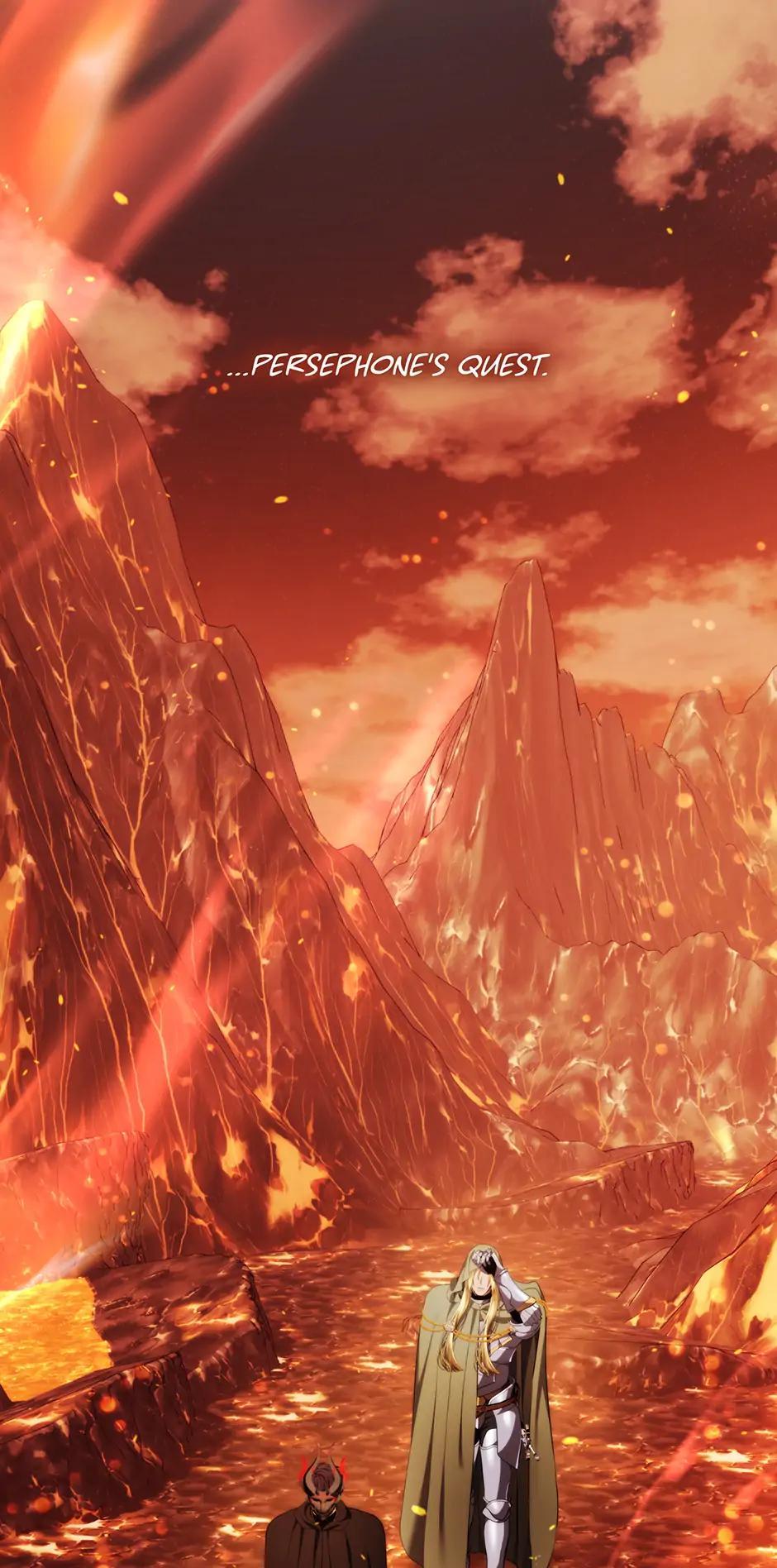 Read Second Life Ranker EN Manga Online