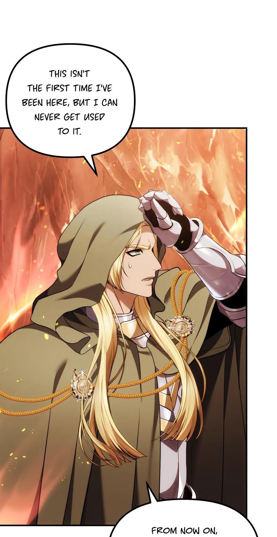 Read Second Life Ranker EN Manga Online