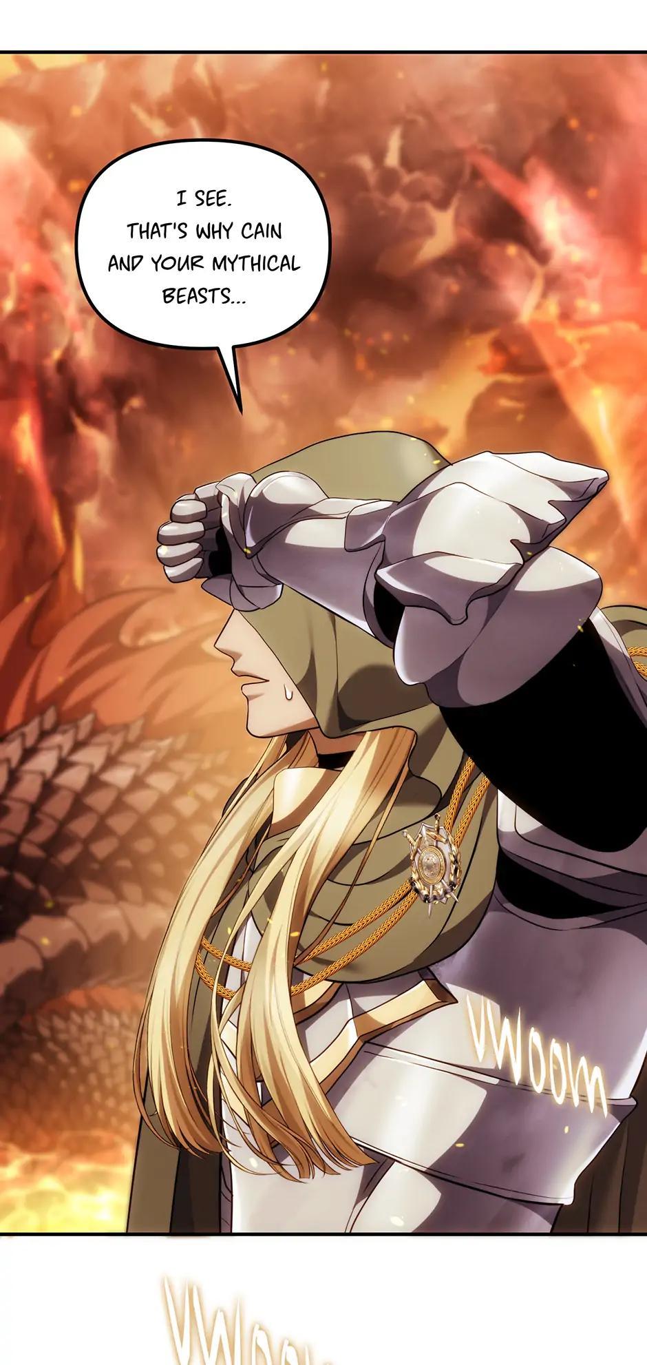 Read Second Life Ranker EN Manga Online