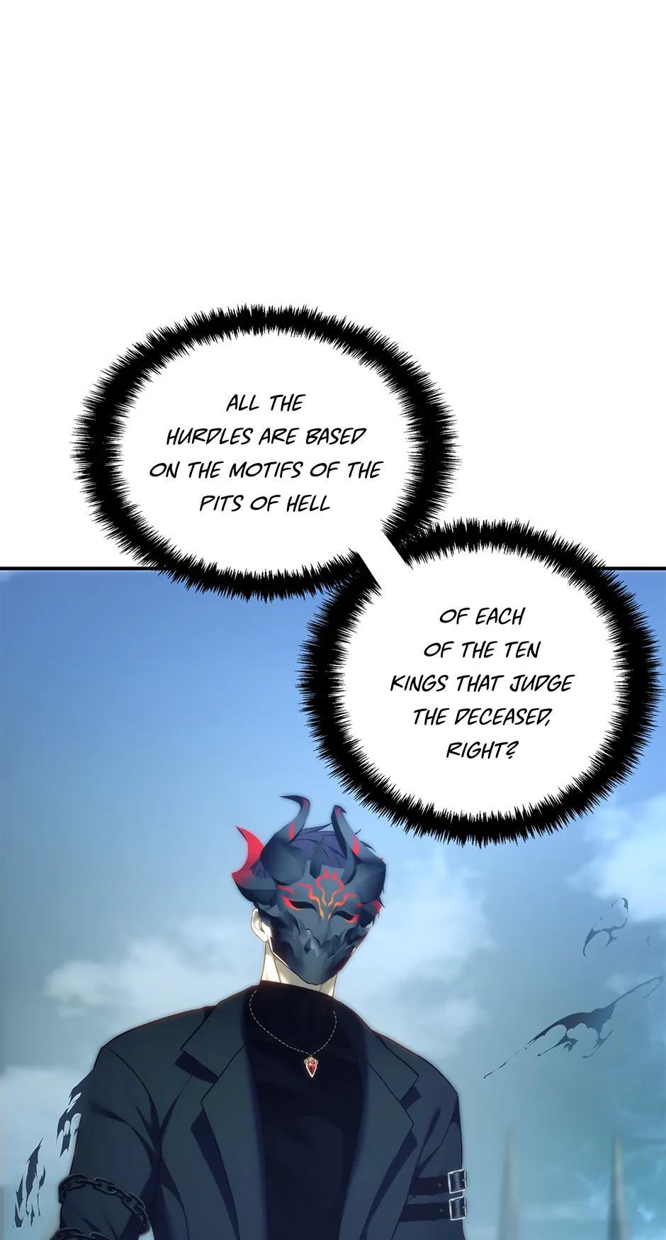 Read Second Life Ranker EN Manga Online