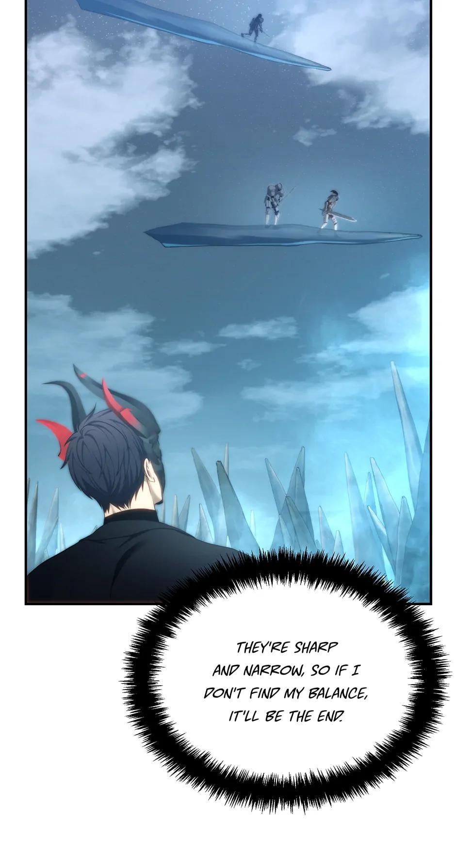 Read Second Life Ranker EN Manga Online