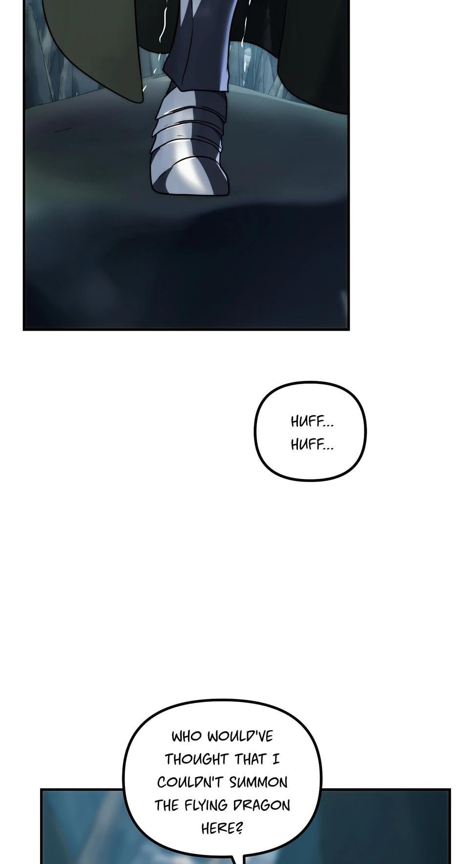 Read Second Life Ranker EN Manga Online