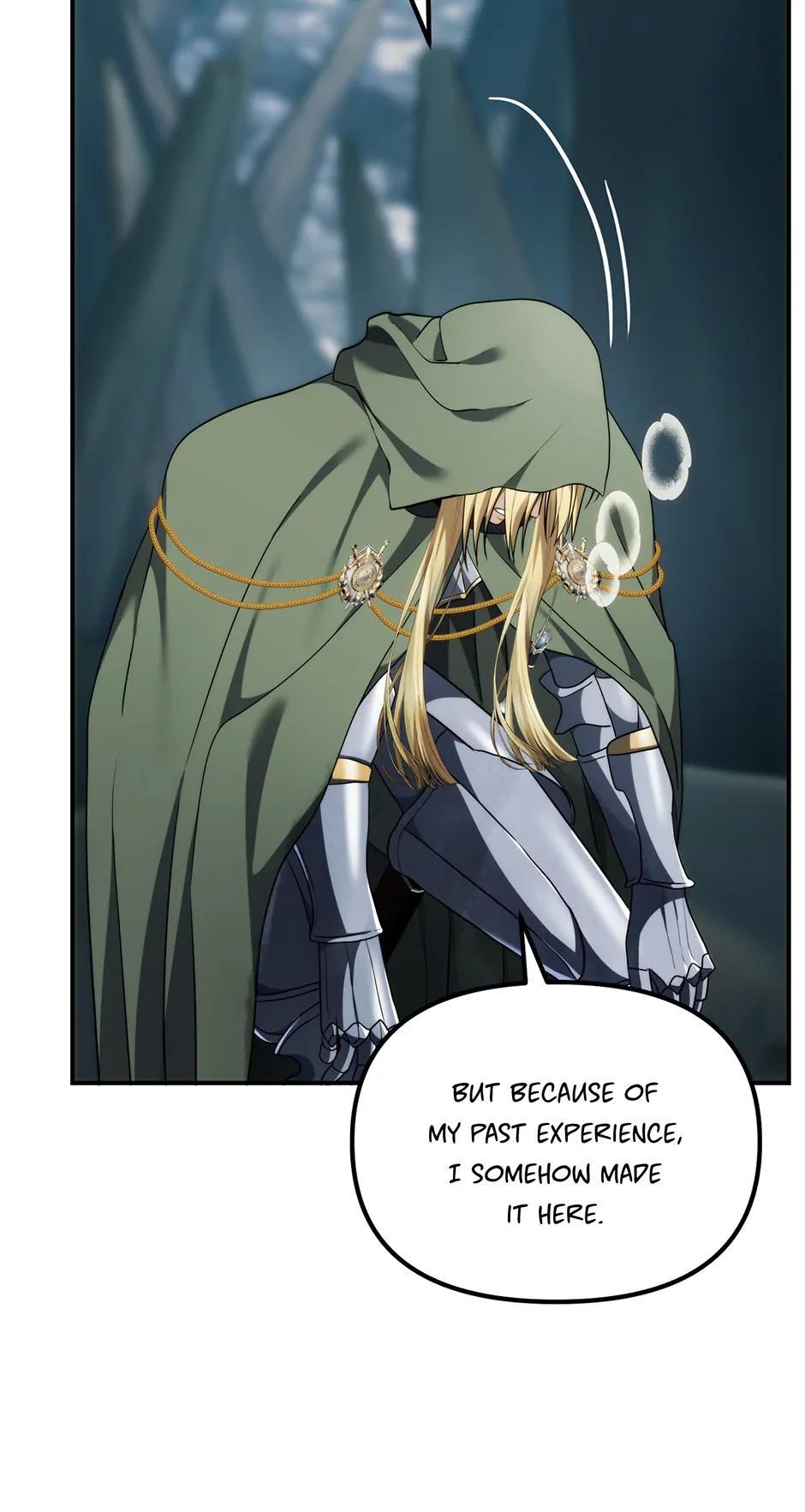 Read Second Life Ranker EN Manga Online