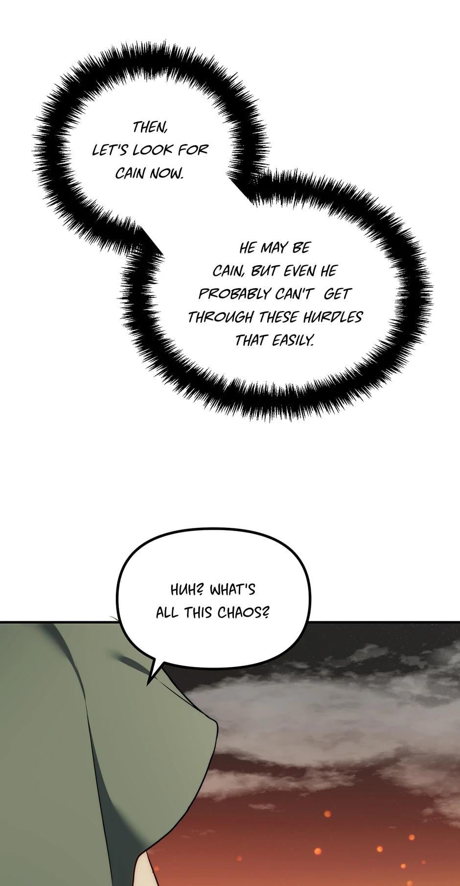 Read Second Life Ranker EN Manga Online