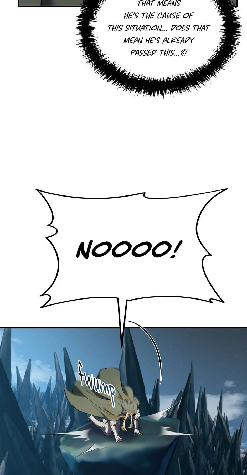 Read Second Life Ranker EN Manga Online