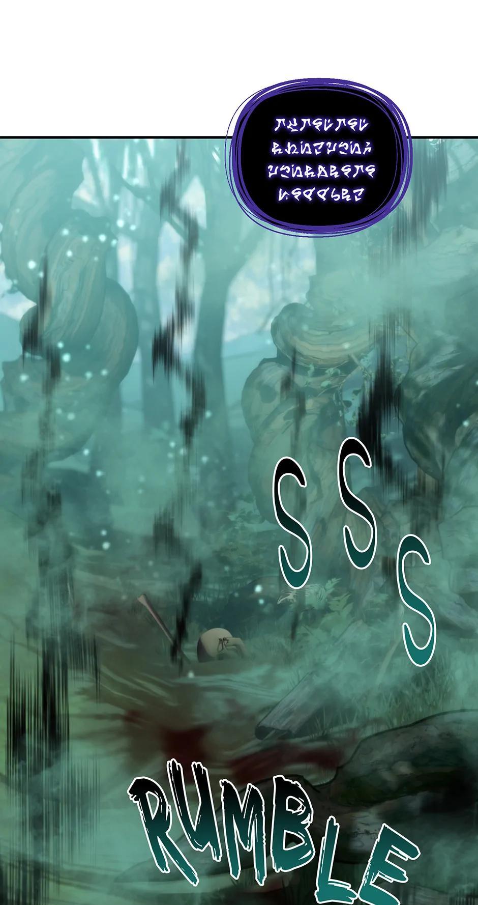 Read Second Life Ranker EN Manga Online