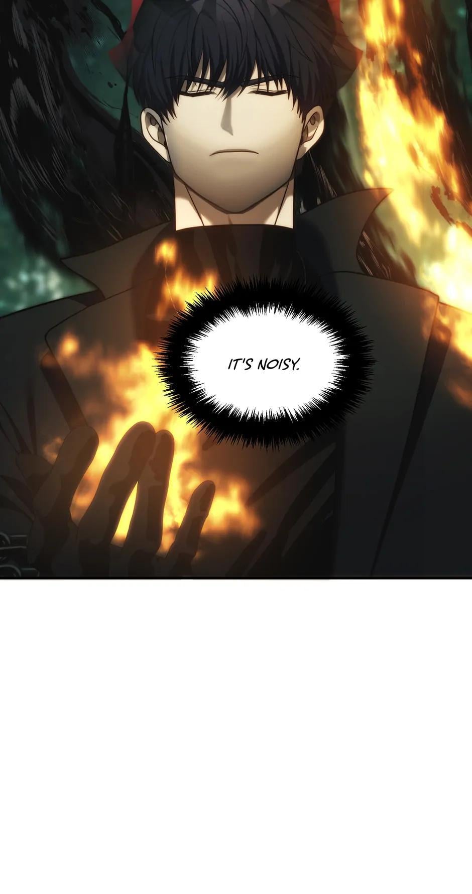 Read Second Life Ranker EN Manga Online