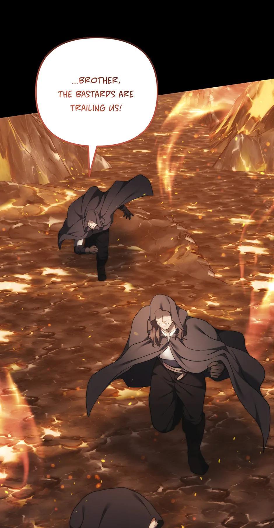 Read Second Life Ranker EN Manga Online