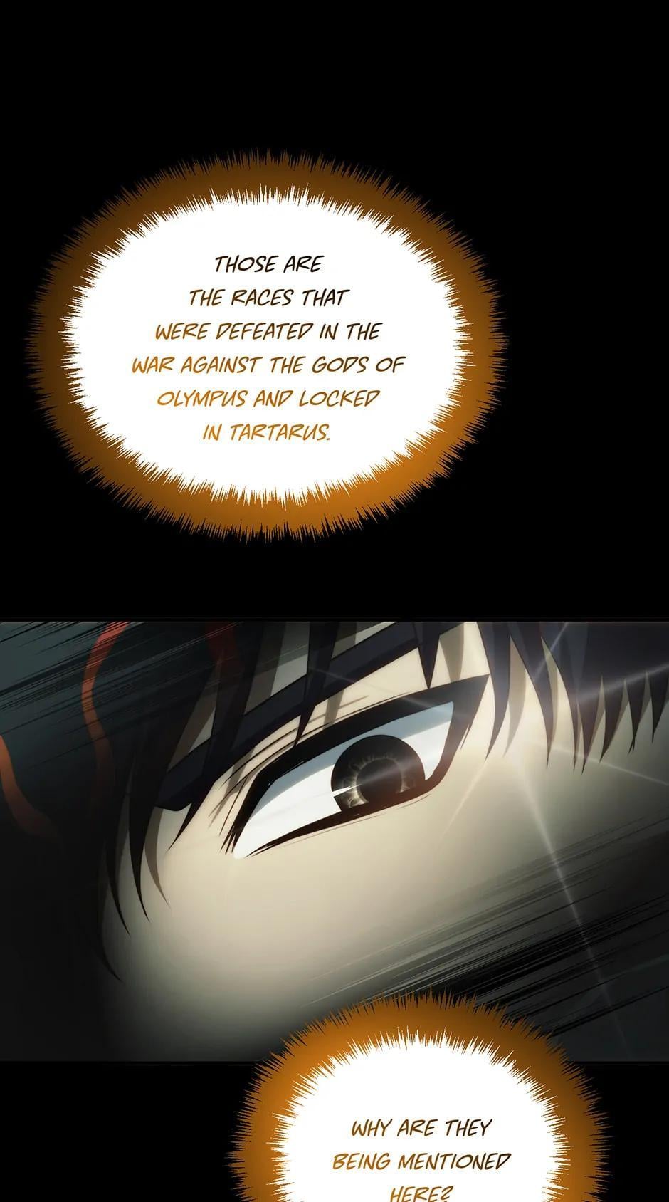 Read Second Life Ranker EN Manga Online