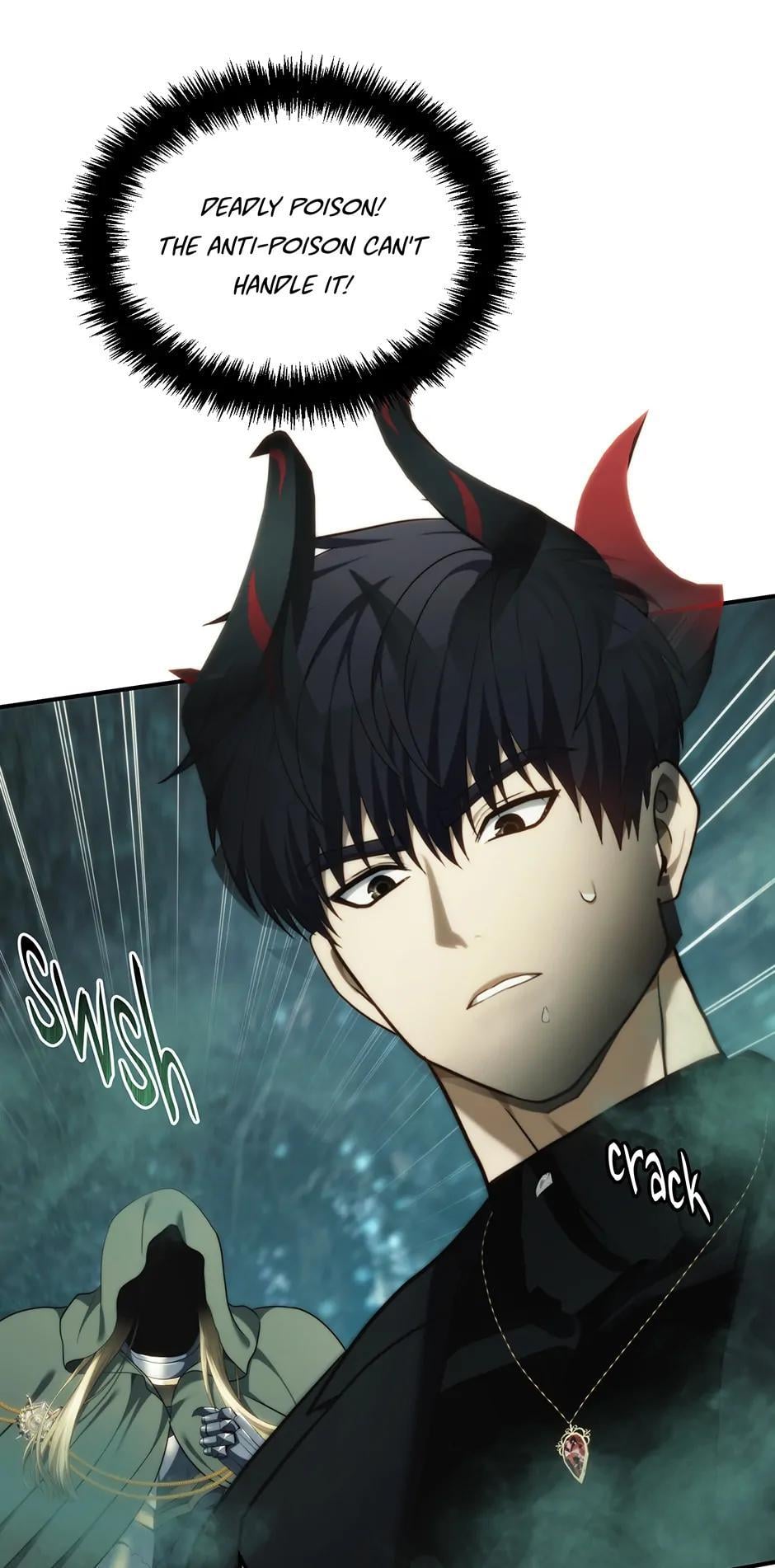 Read Second Life Ranker EN Manga Online