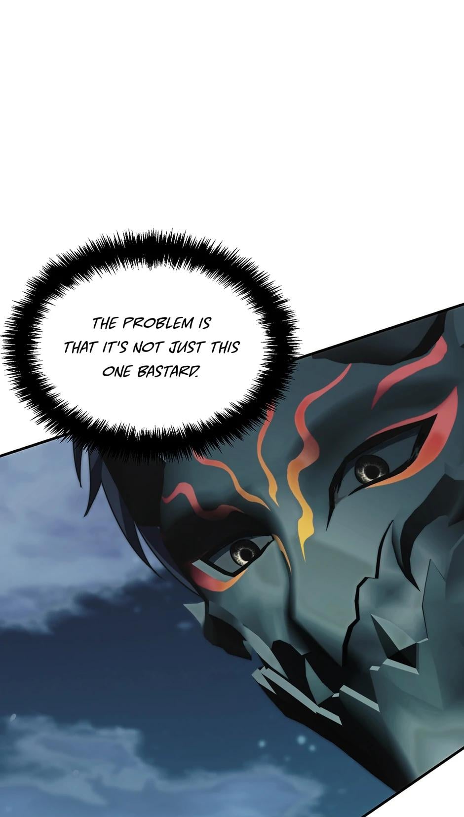 Read Second Life Ranker EN Manga Online