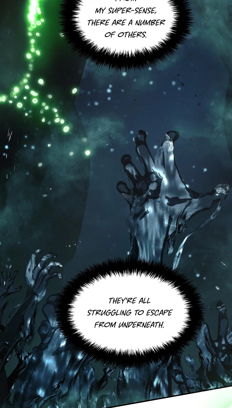 Read Second Life Ranker EN Manga Online