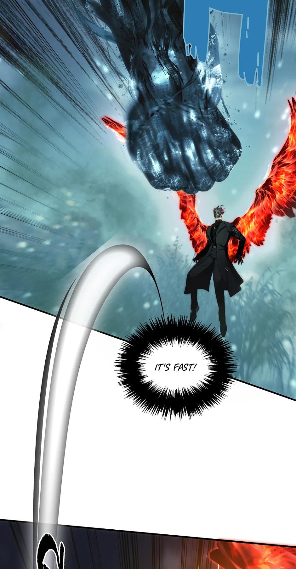 Read Second Life Ranker EN Manga Online