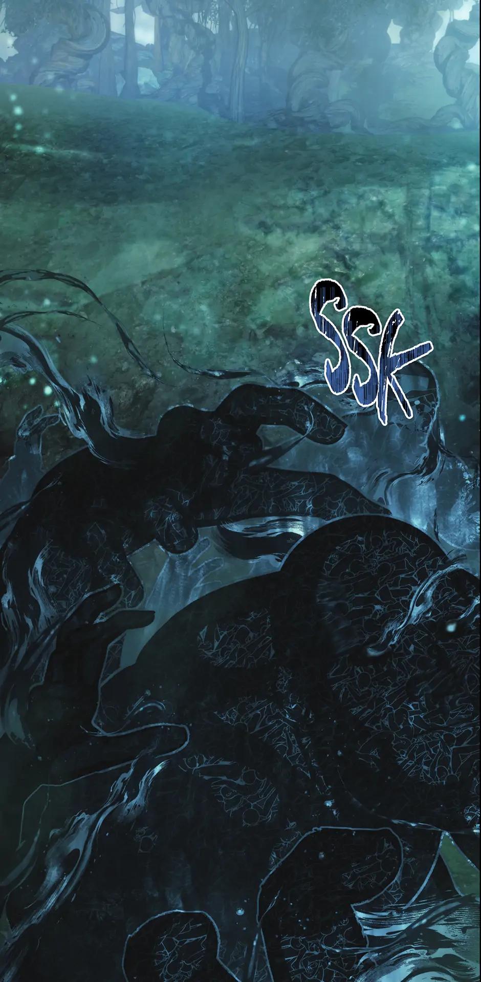 Read Second Life Ranker EN Manga Online