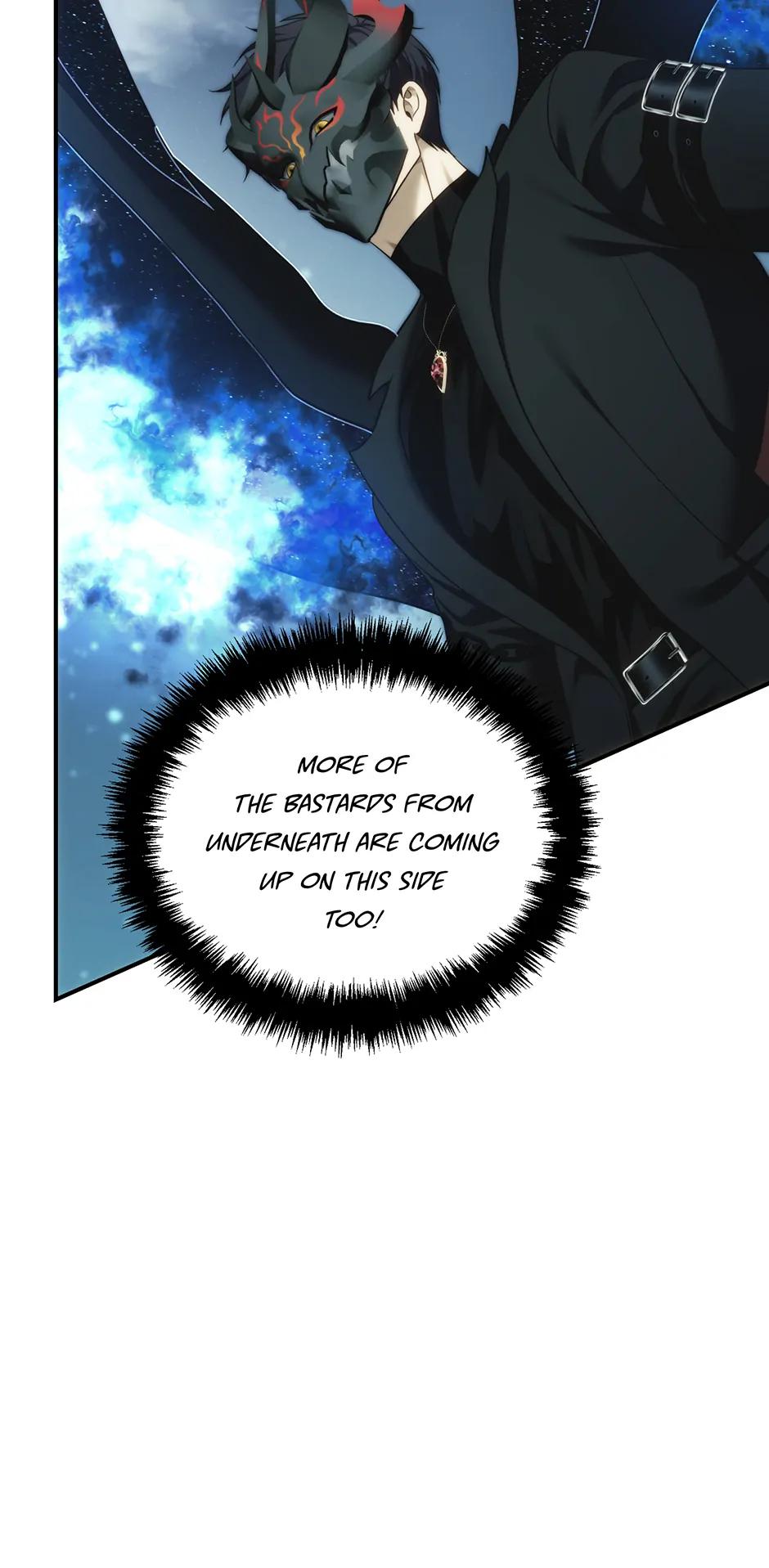 Read Second Life Ranker EN Manga Online