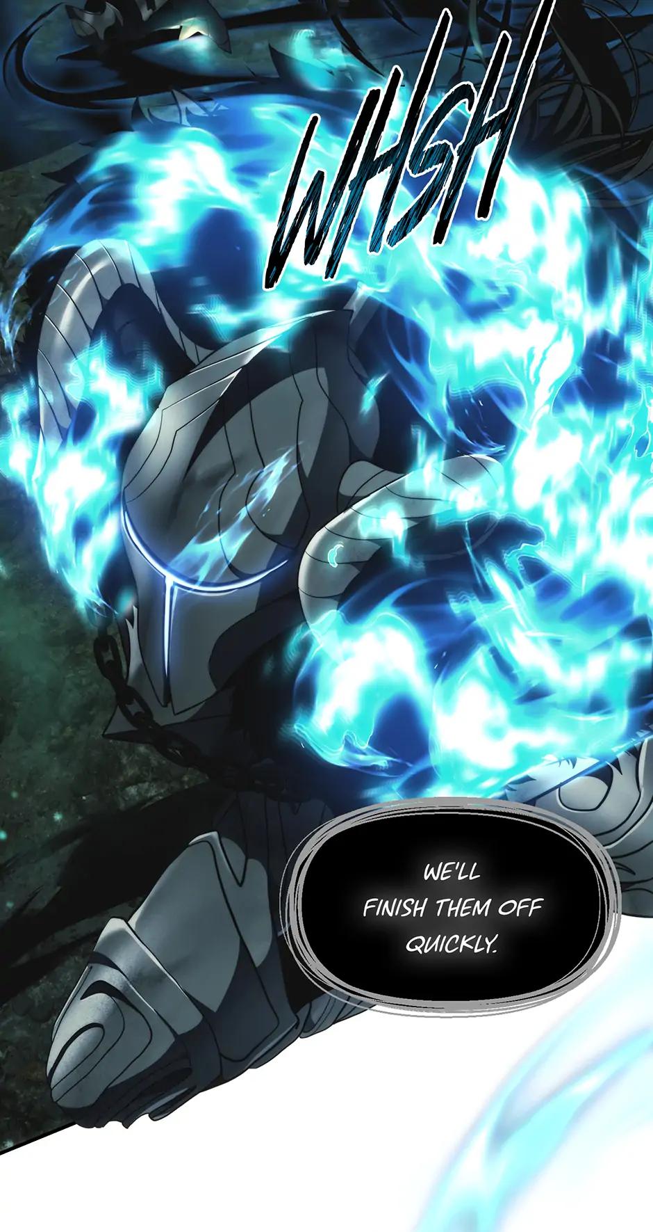 Read Second Life Ranker EN Manga Online