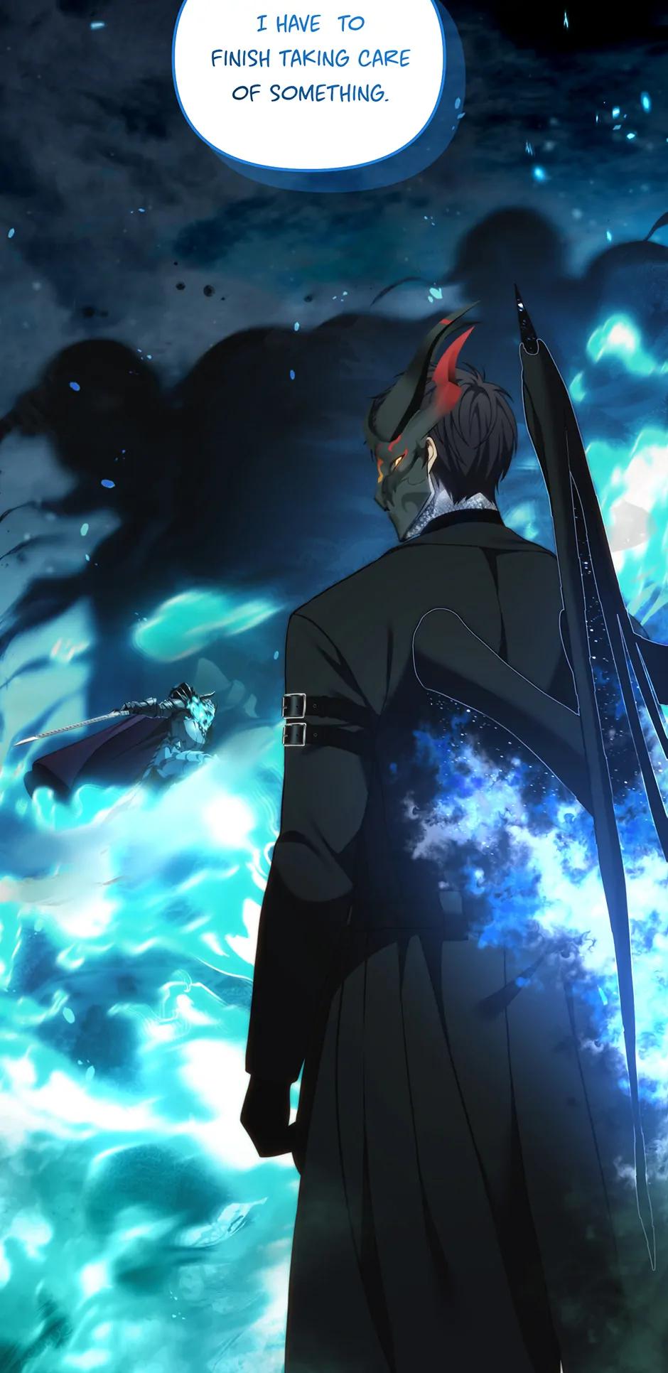 Read Second Life Ranker EN Manga Online