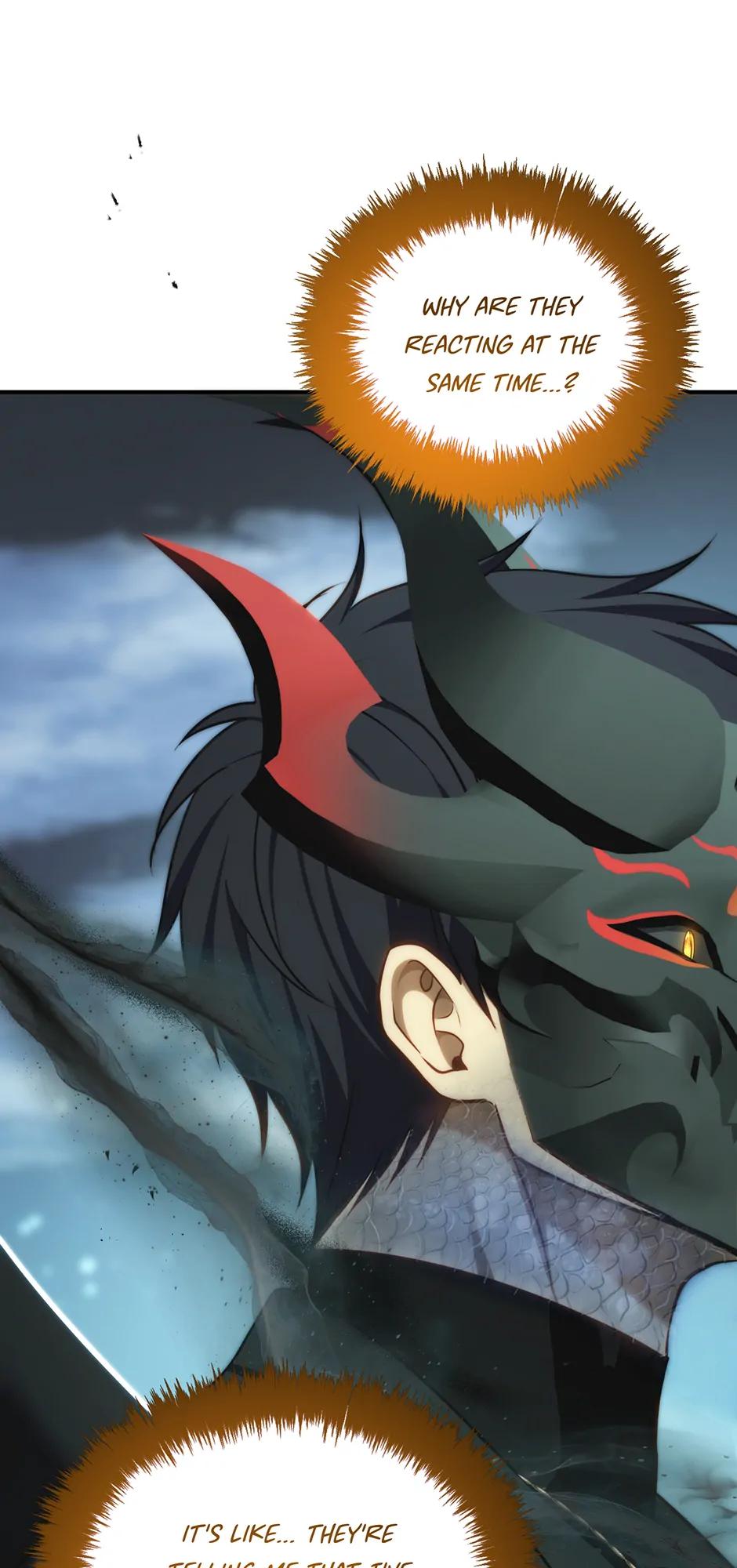 Read Second Life Ranker EN Manga Online