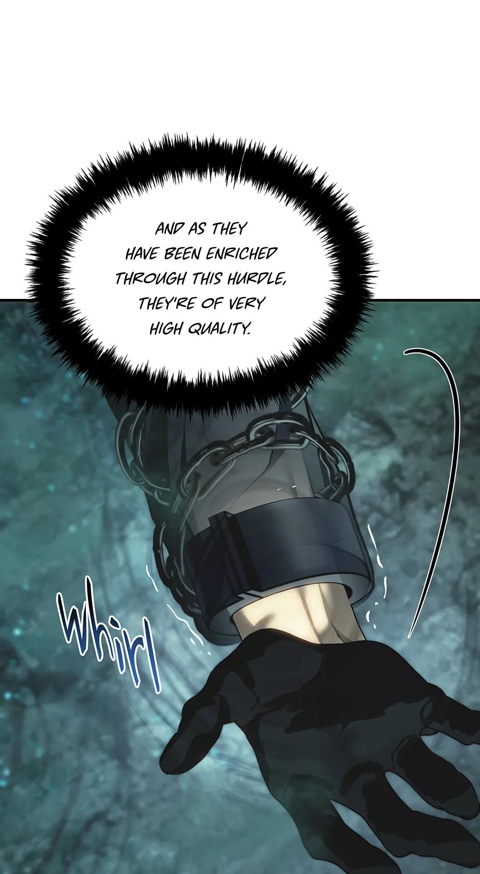 Read Second Life Ranker EN Manga Online