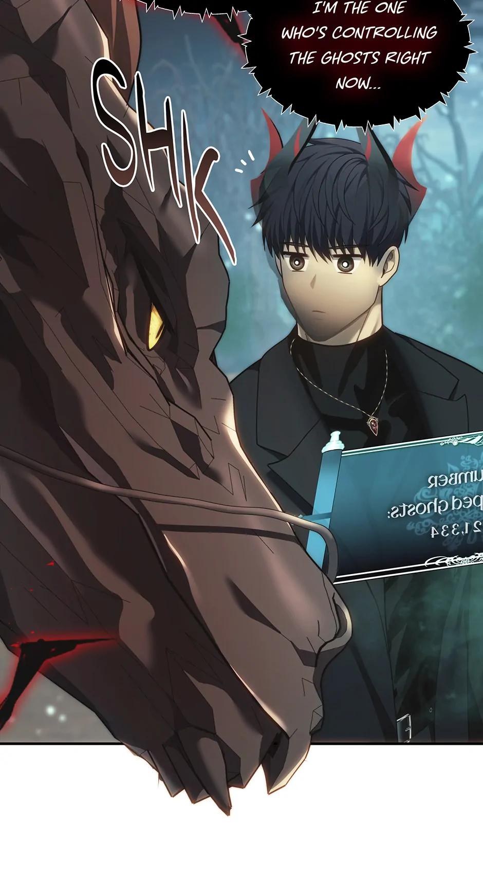 Read Second Life Ranker EN Manga Online