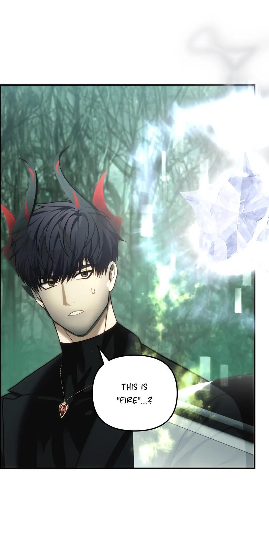 Read Second Life Ranker EN Manga Online