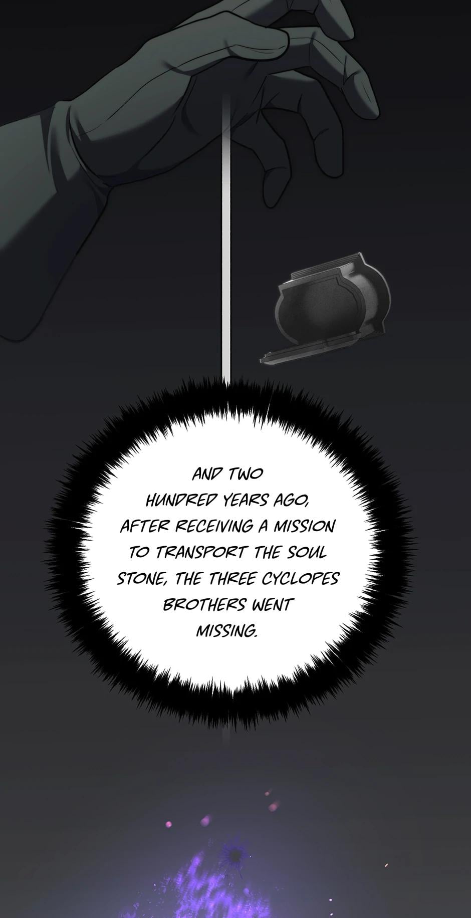 Read Second Life Ranker EN Manga Online