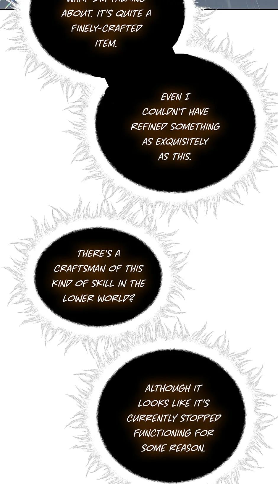 Read Second Life Ranker EN Manga Online