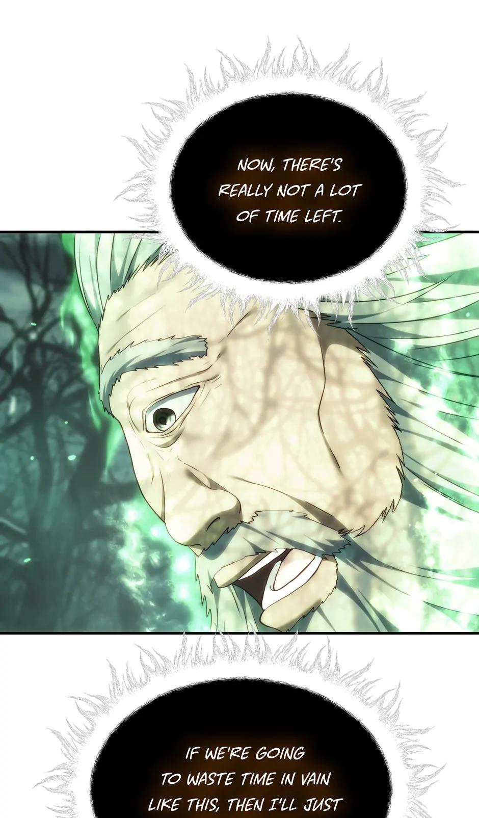 Read Second Life Ranker EN Manga Online