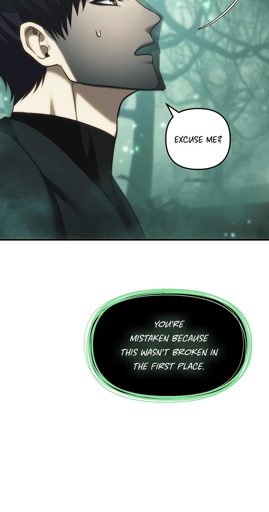 Read Second Life Ranker EN Manga Online