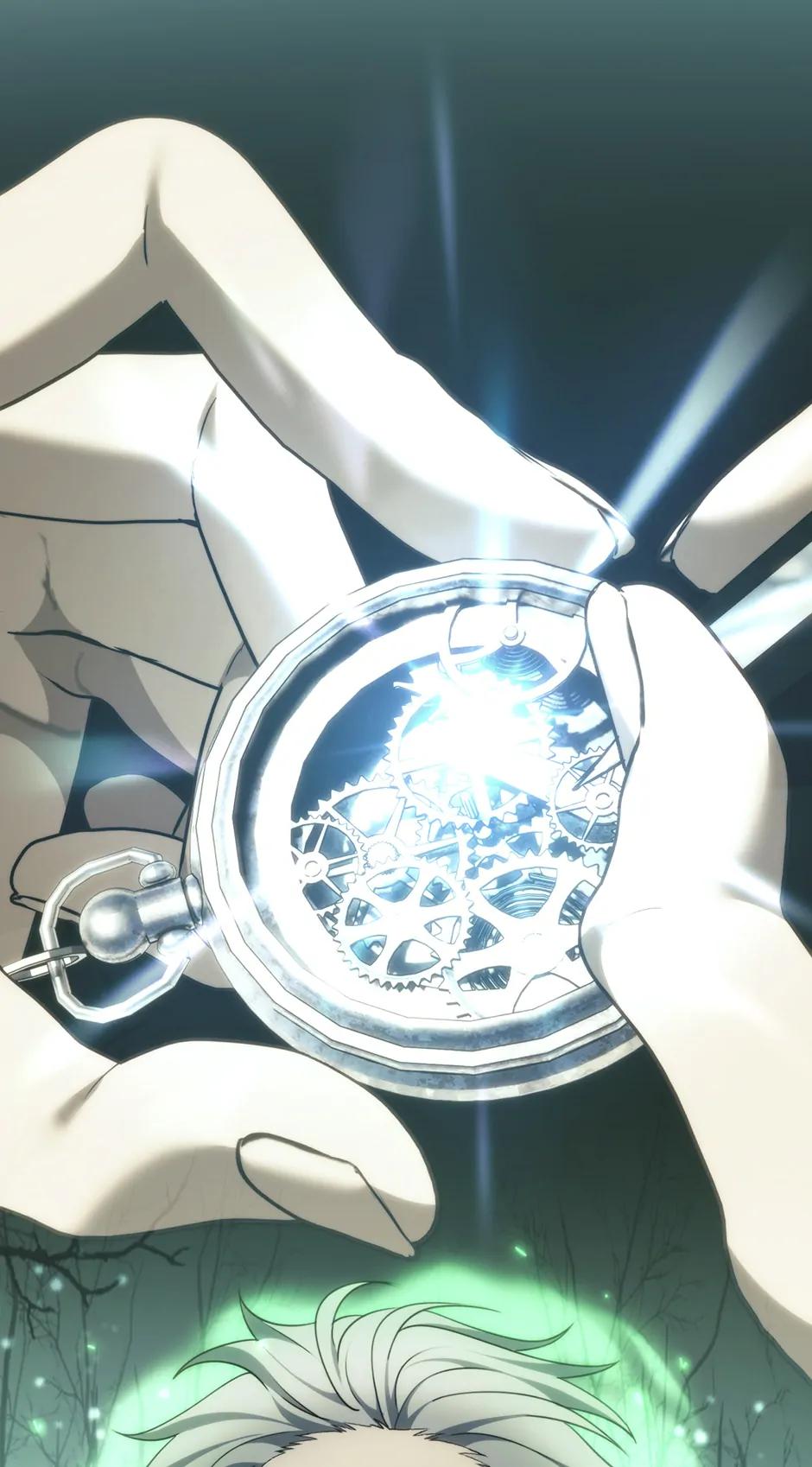 Read Second Life Ranker EN Manga Online