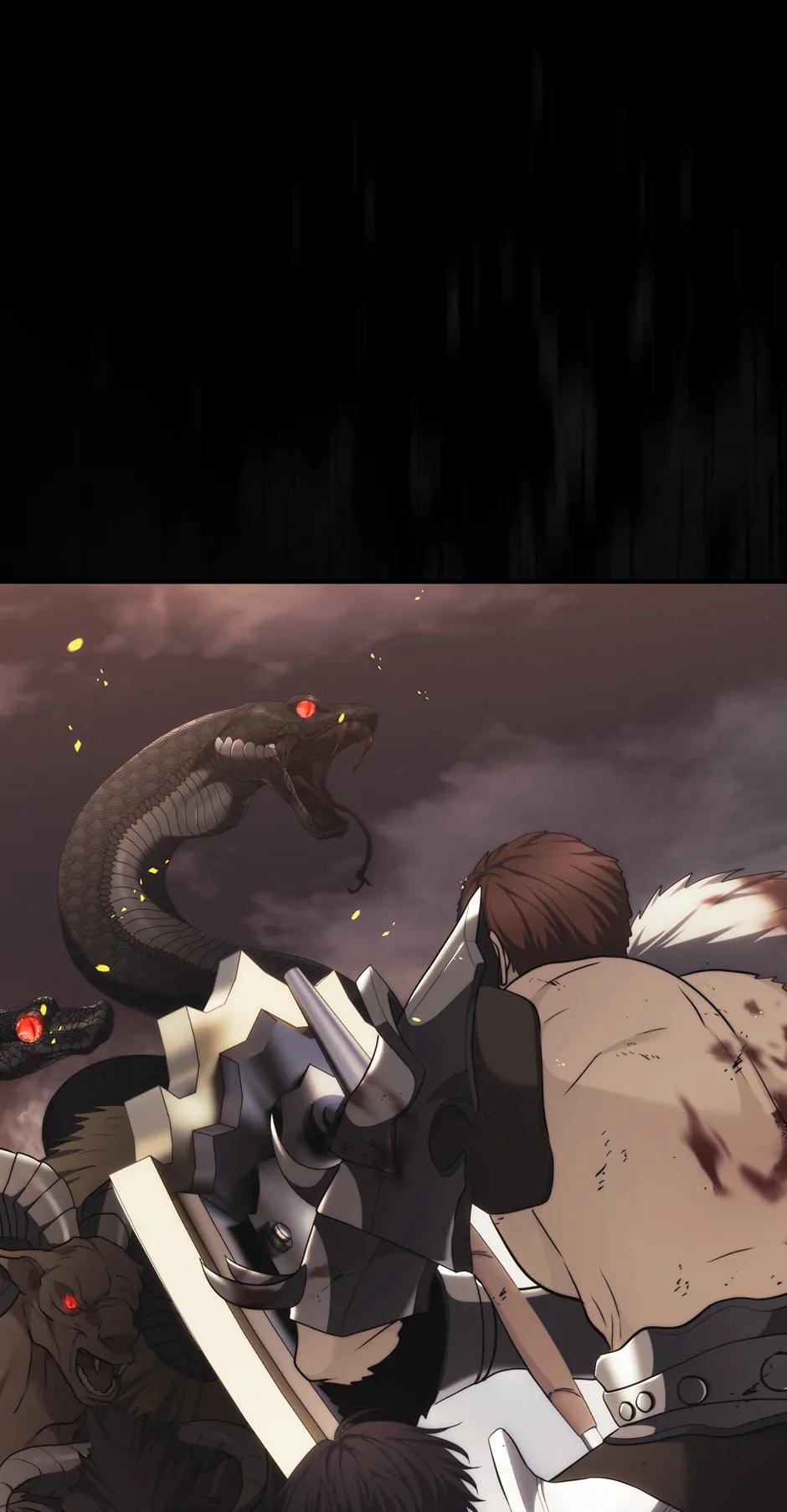 Read Second Life Ranker EN Manga Online