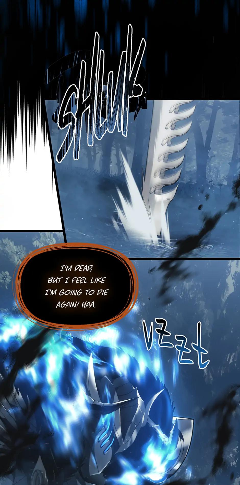 Read Second Life Ranker EN Manga Online