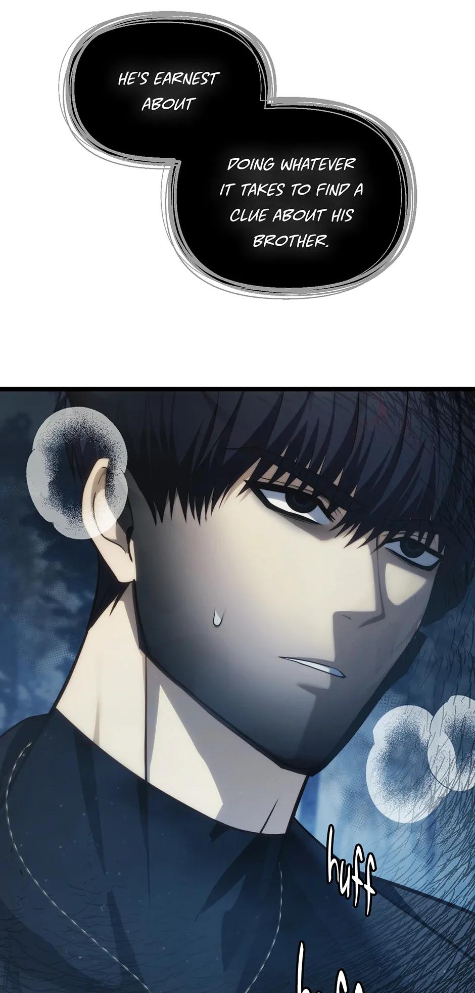 Read Second Life Ranker EN Manga Online