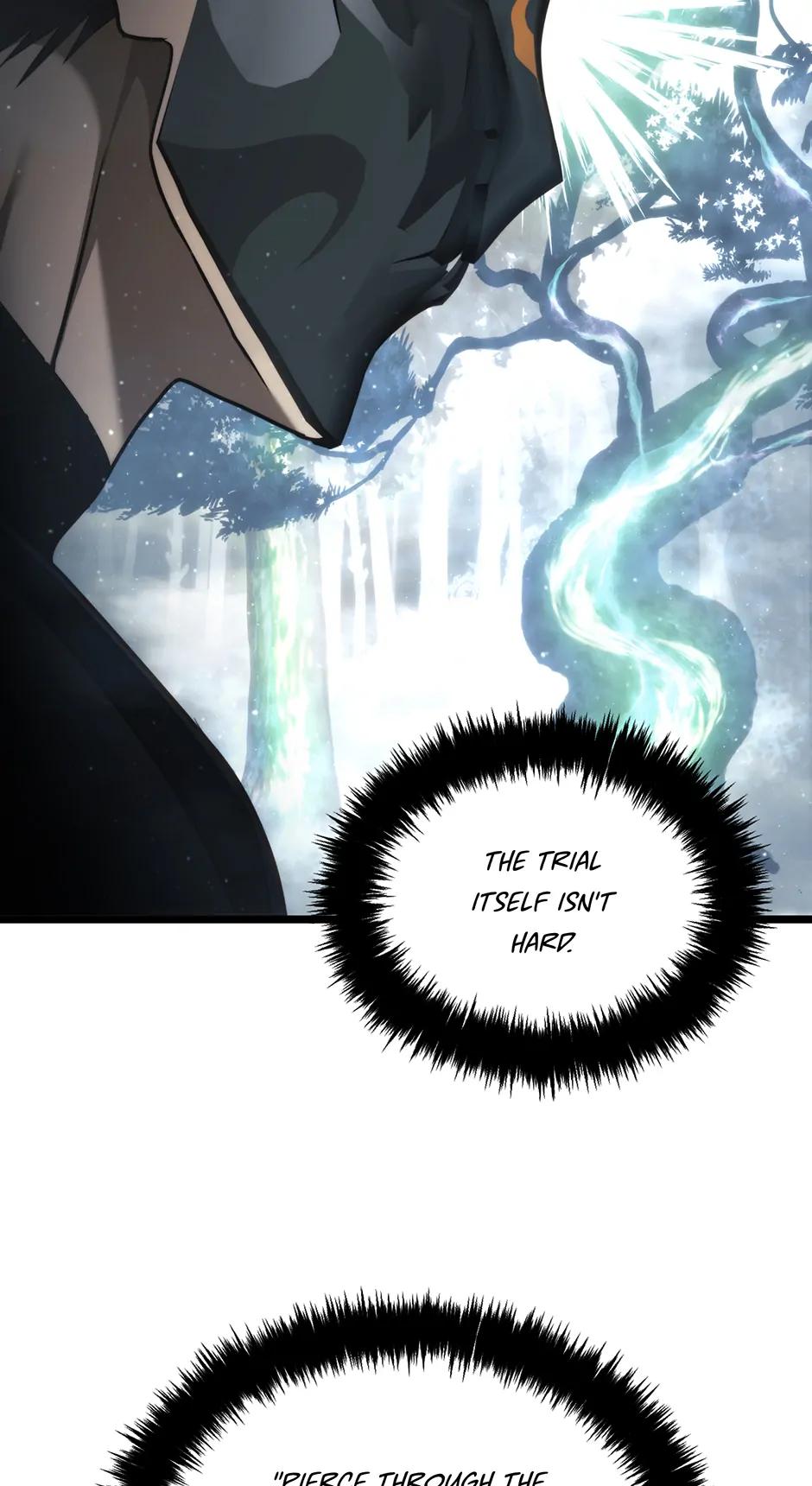 Read Second Life Ranker EN Manga Online