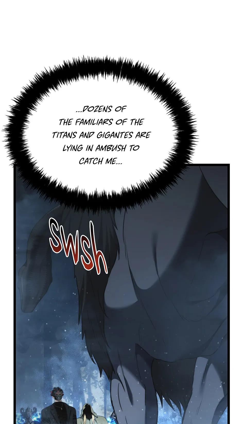 Read Second Life Ranker EN Manga Online