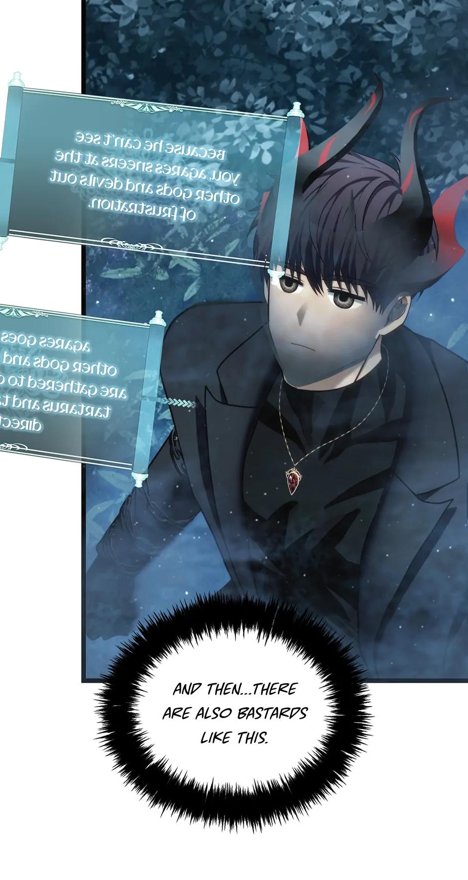 Read Second Life Ranker EN Manga Online