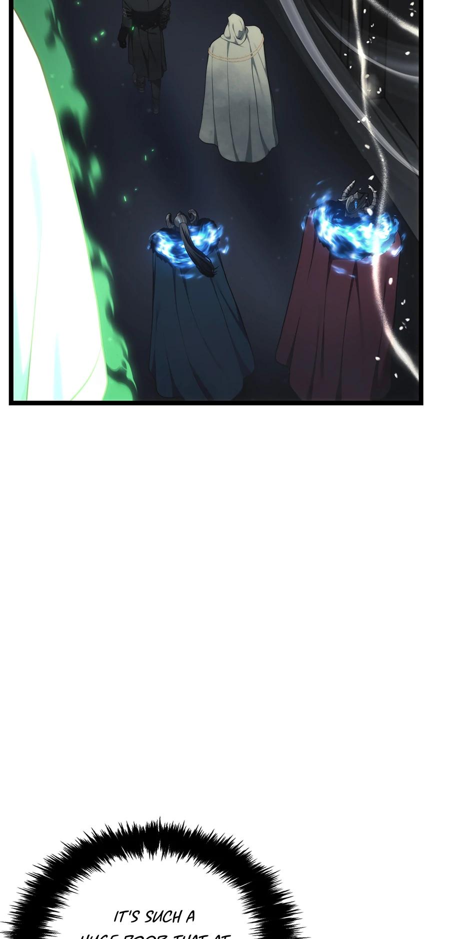 Read Second Life Ranker EN Manga Online