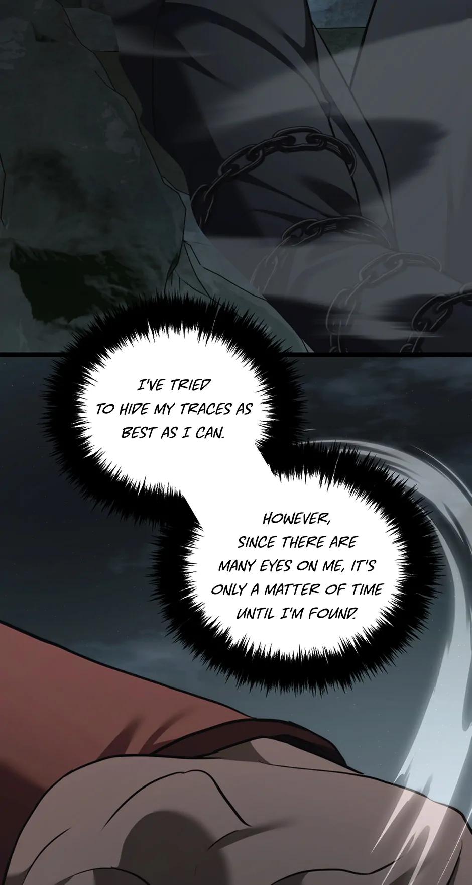 Read Second Life Ranker EN Manga Online