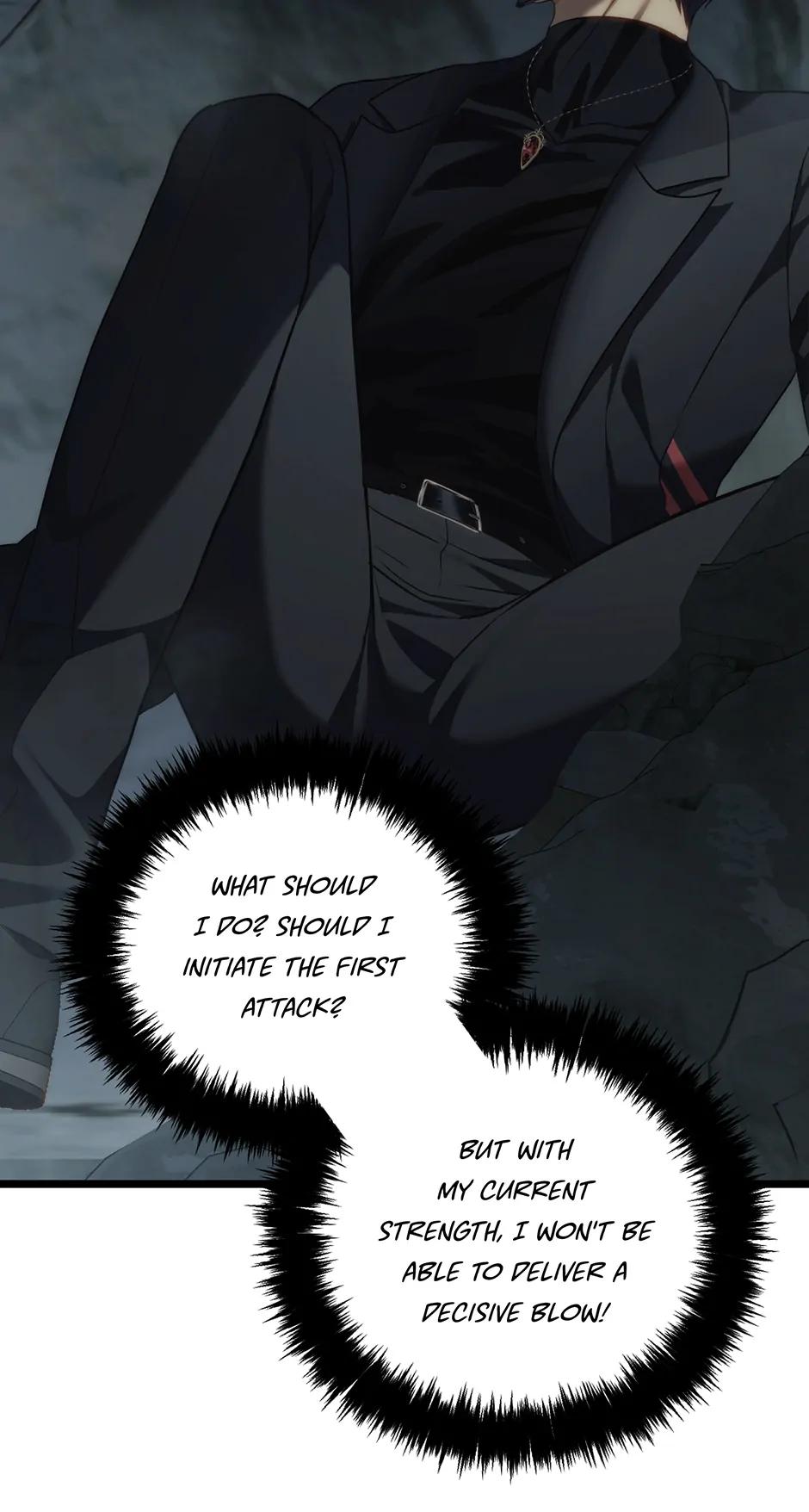 Read Second Life Ranker EN Manga Online