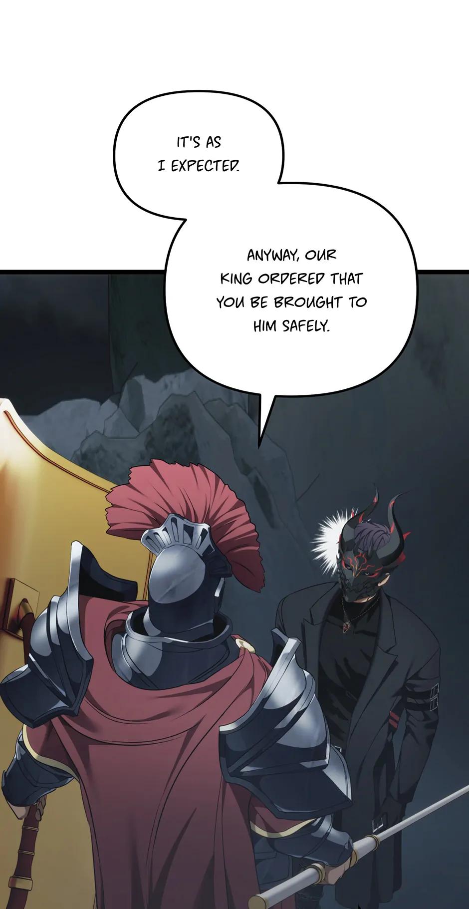 Read Second Life Ranker EN Manga Online