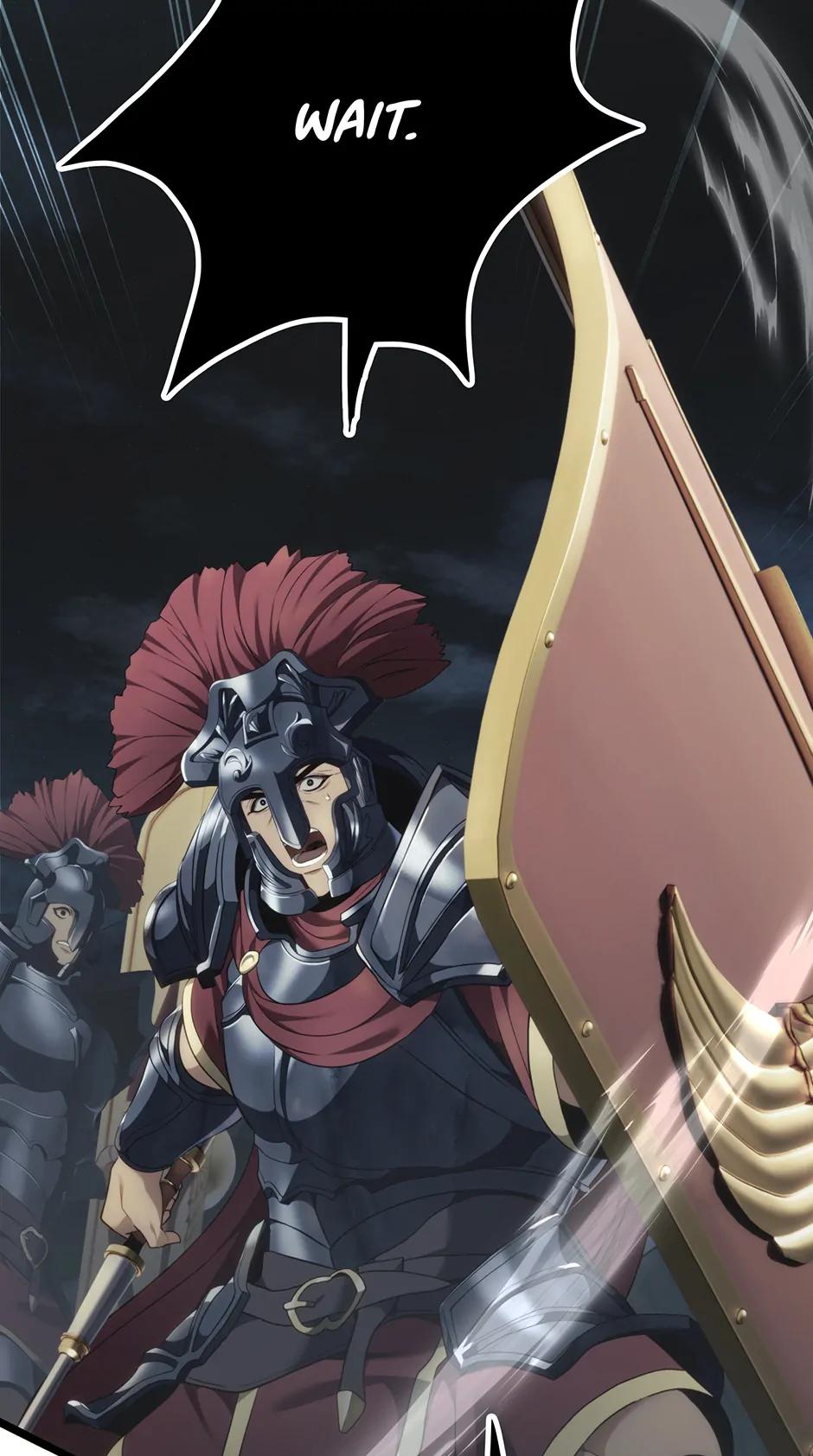 Read Second Life Ranker EN Manga Online