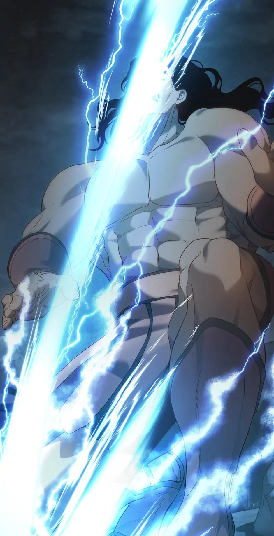 Read Second Life Ranker EN Manga Online