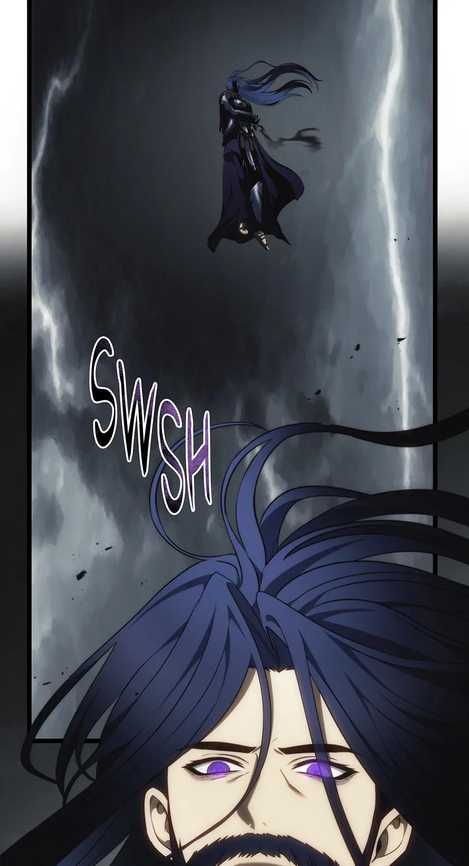 Read Second Life Ranker EN Manga Online