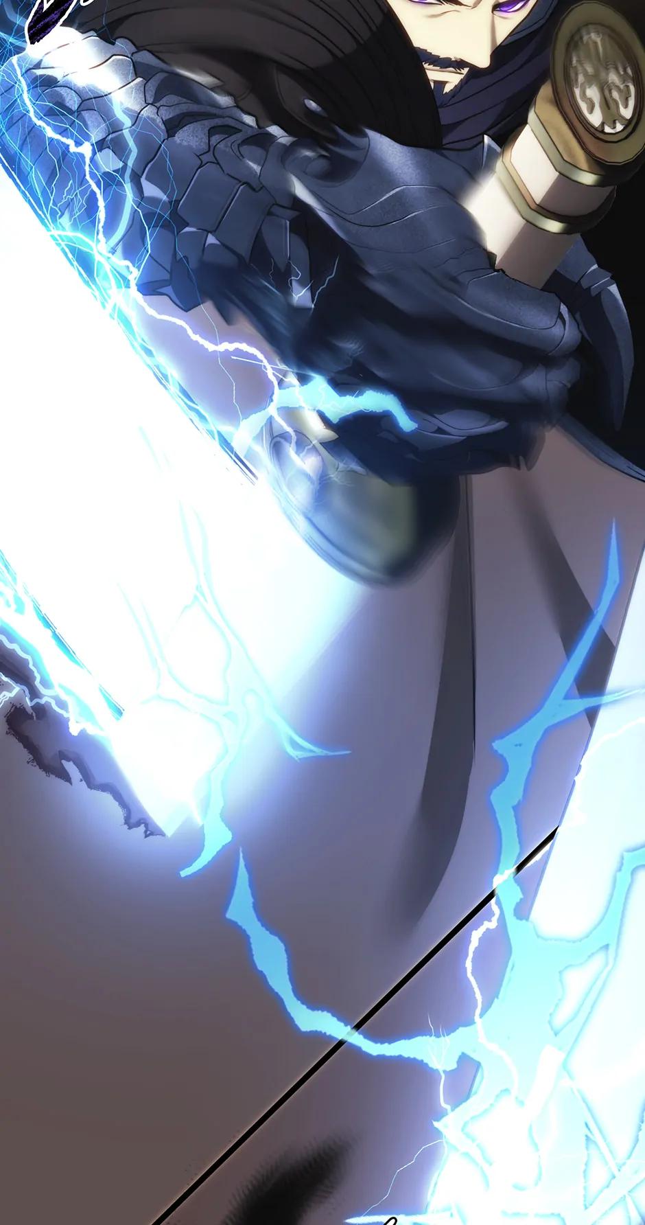 Read Second Life Ranker EN Manga Online