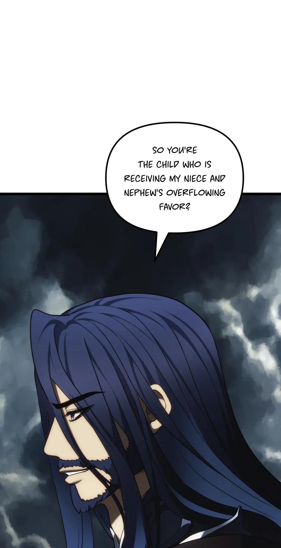 Read Second Life Ranker EN Manga Online