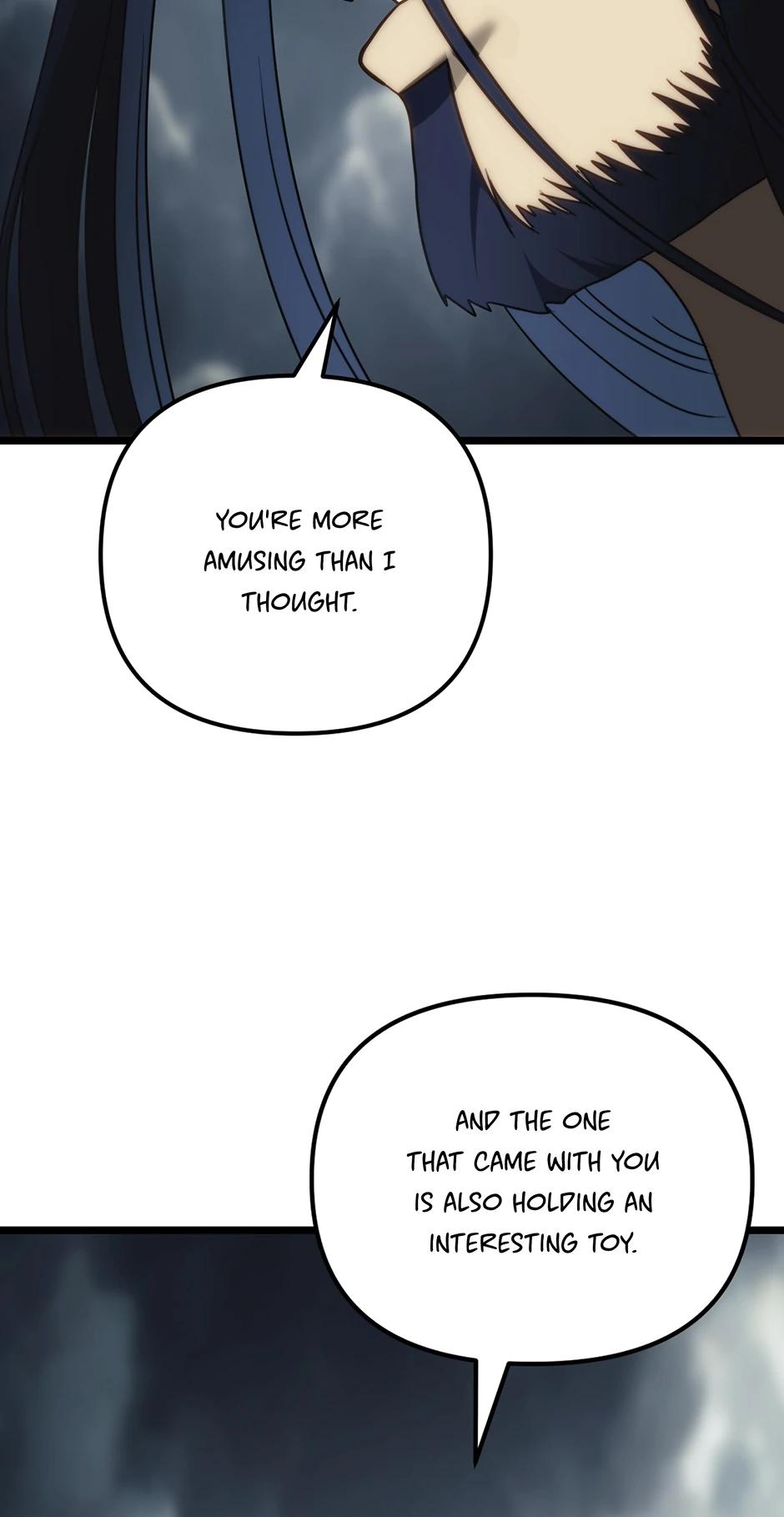 Read Second Life Ranker EN Manga Online