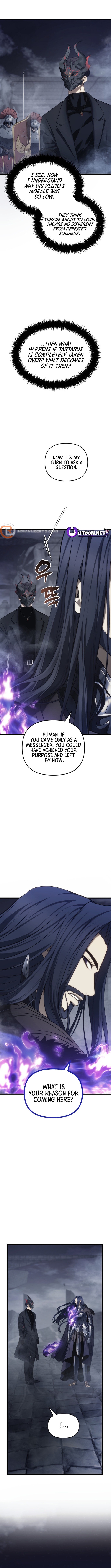 Read Second Life Ranker EN Manga Online