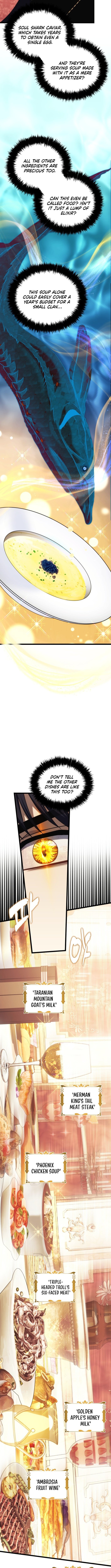 Read Second Life Ranker EN Manga Online